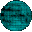ASCII Moon Icon